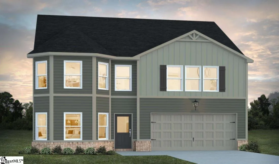 437 Haddon Trail