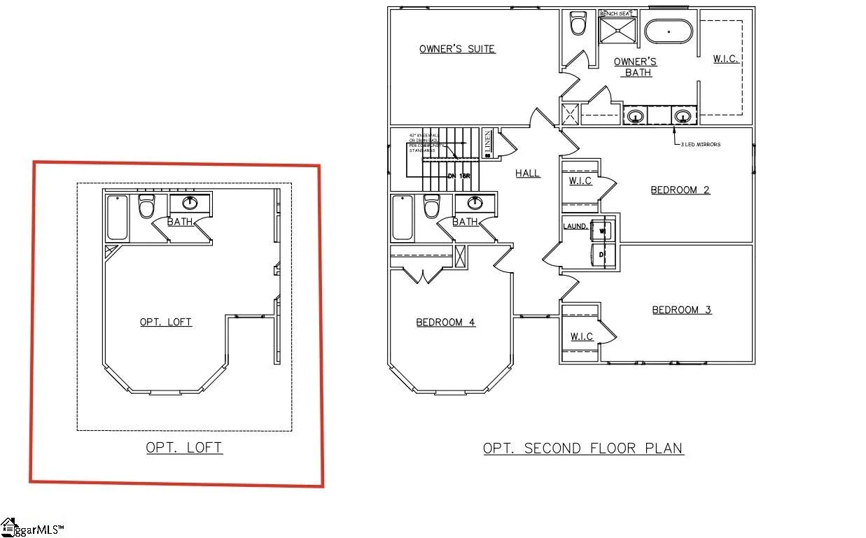 Property image 3 at 271 Pretoria Drive, Woodruff, SC 29388