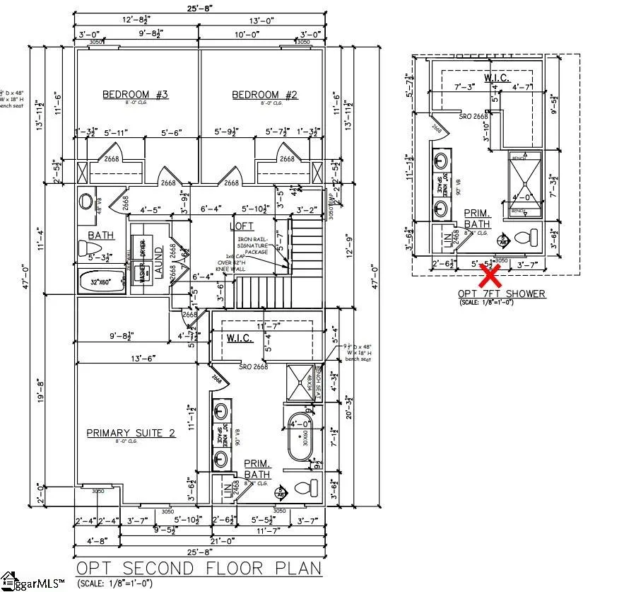 Property image 4 at 275 Pretoria Drive, Woodruff, SC 29388