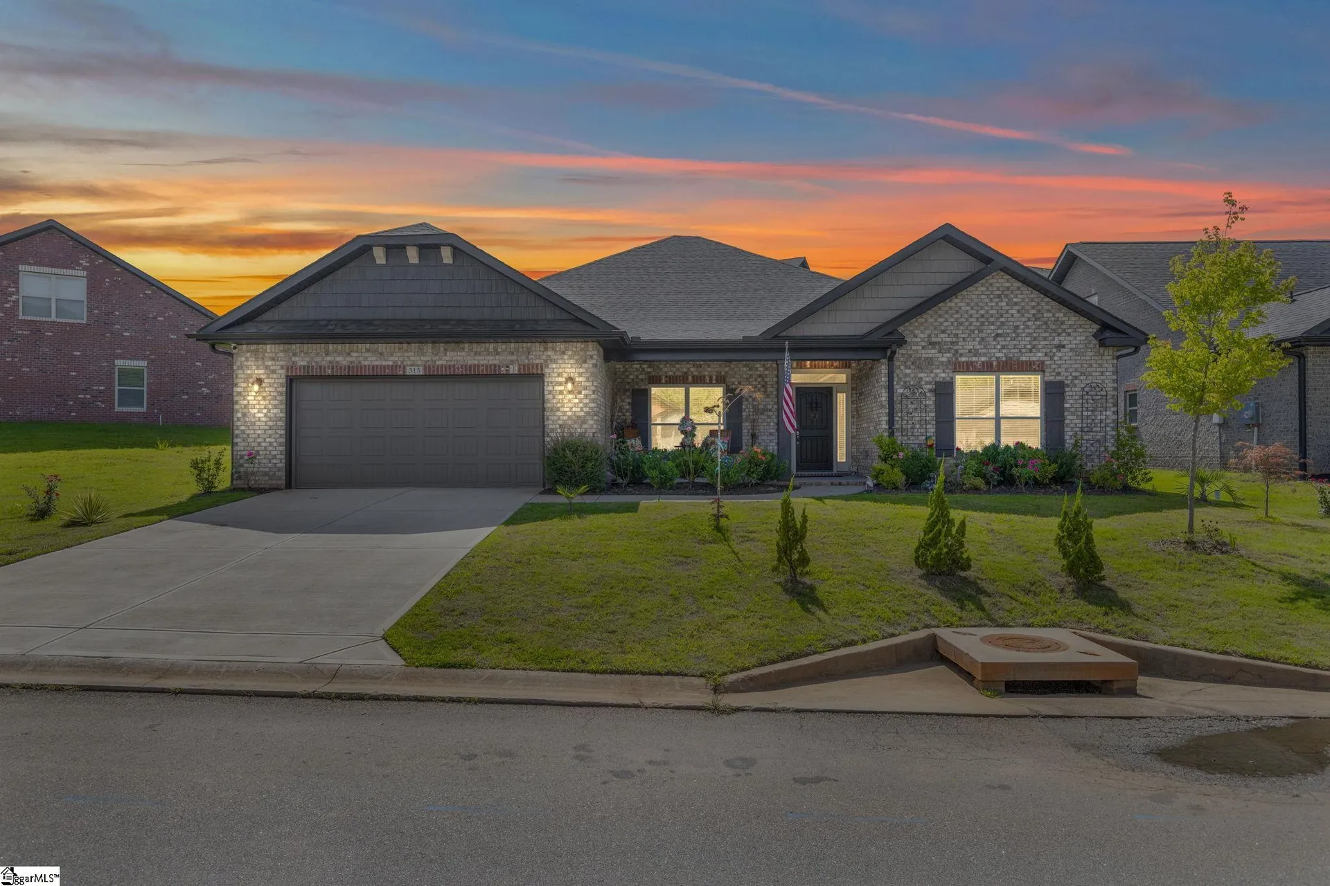 315 Rolling Waters Drive