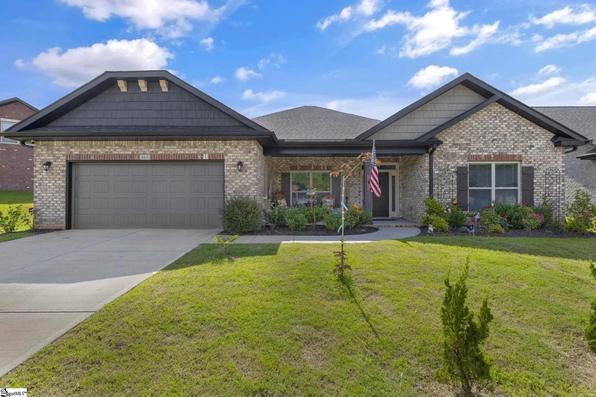 Property image 4 at 315 Rolling Waters Drive, Greenville, SC 29605