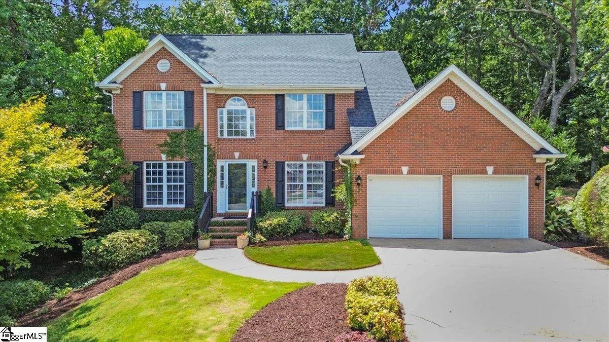 Pinehurst at Pebble Creek, Greenville Community
