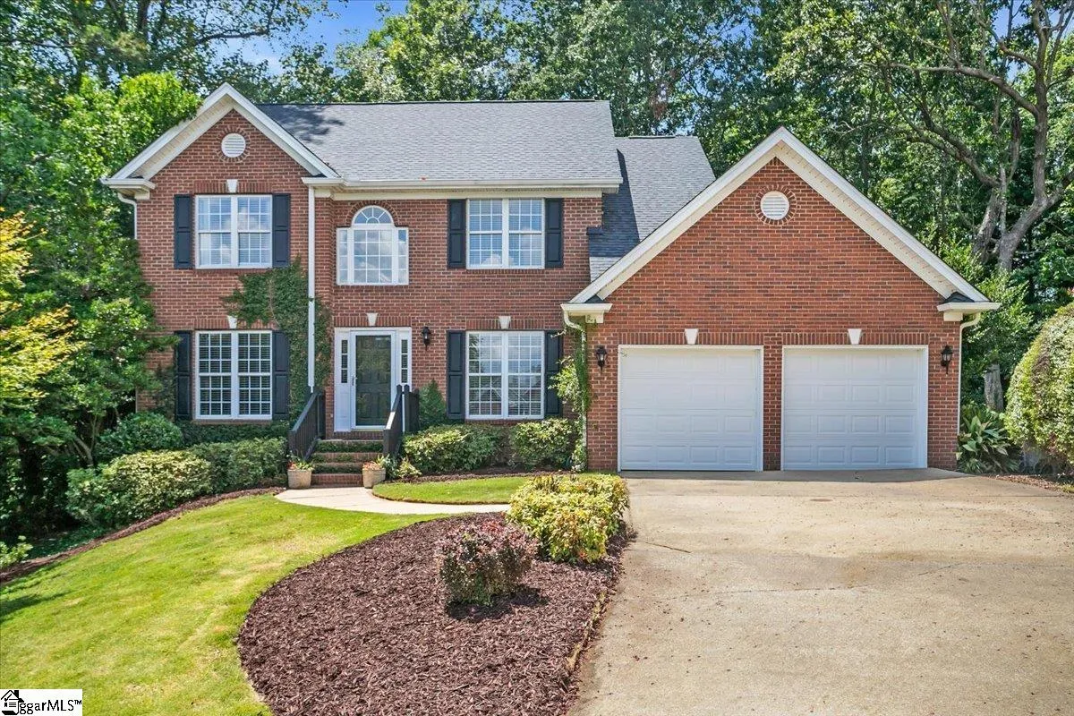 Property image 3 at 12 Tee Time Court, Greenville, SC 29609
