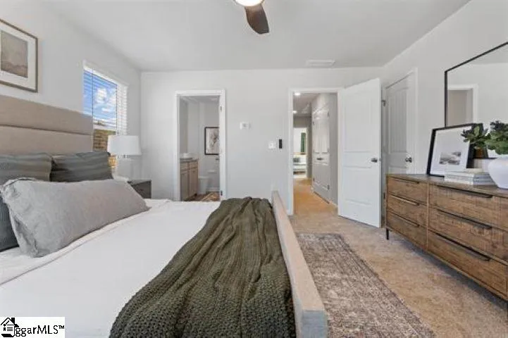 Property image 4 at 405 Heswall Court, Greenville, SC 29605