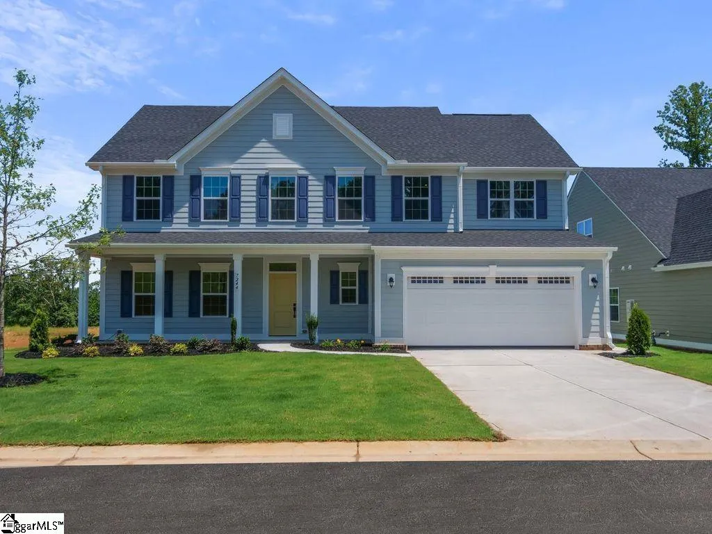 7244 Red Cedar Trail