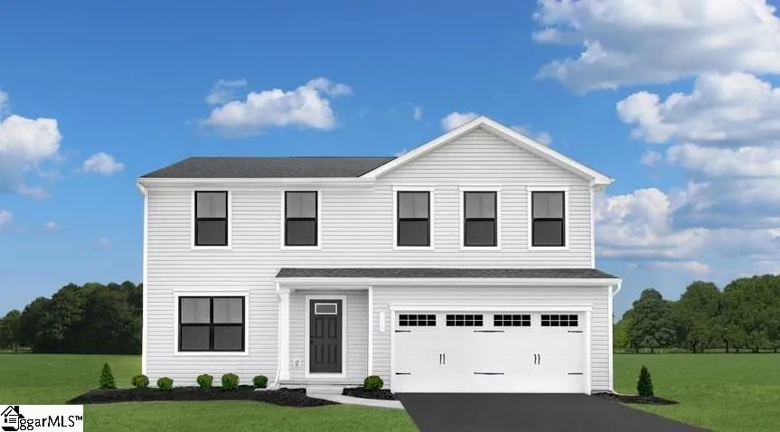 631 Eden Hall Road