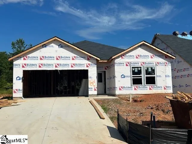 289 Talbert Trail