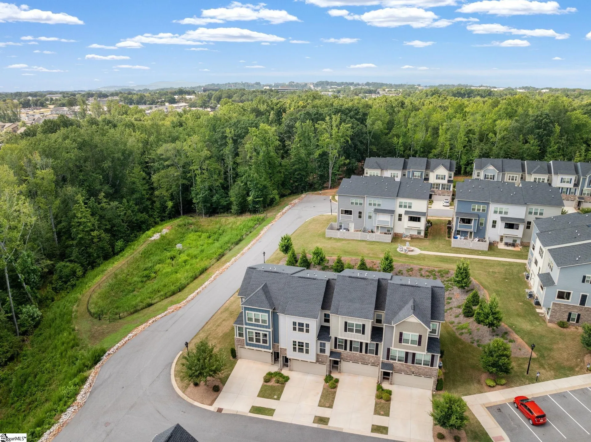 Property image 2 at 36 Copper Run Drive, Greenville, SC 29607