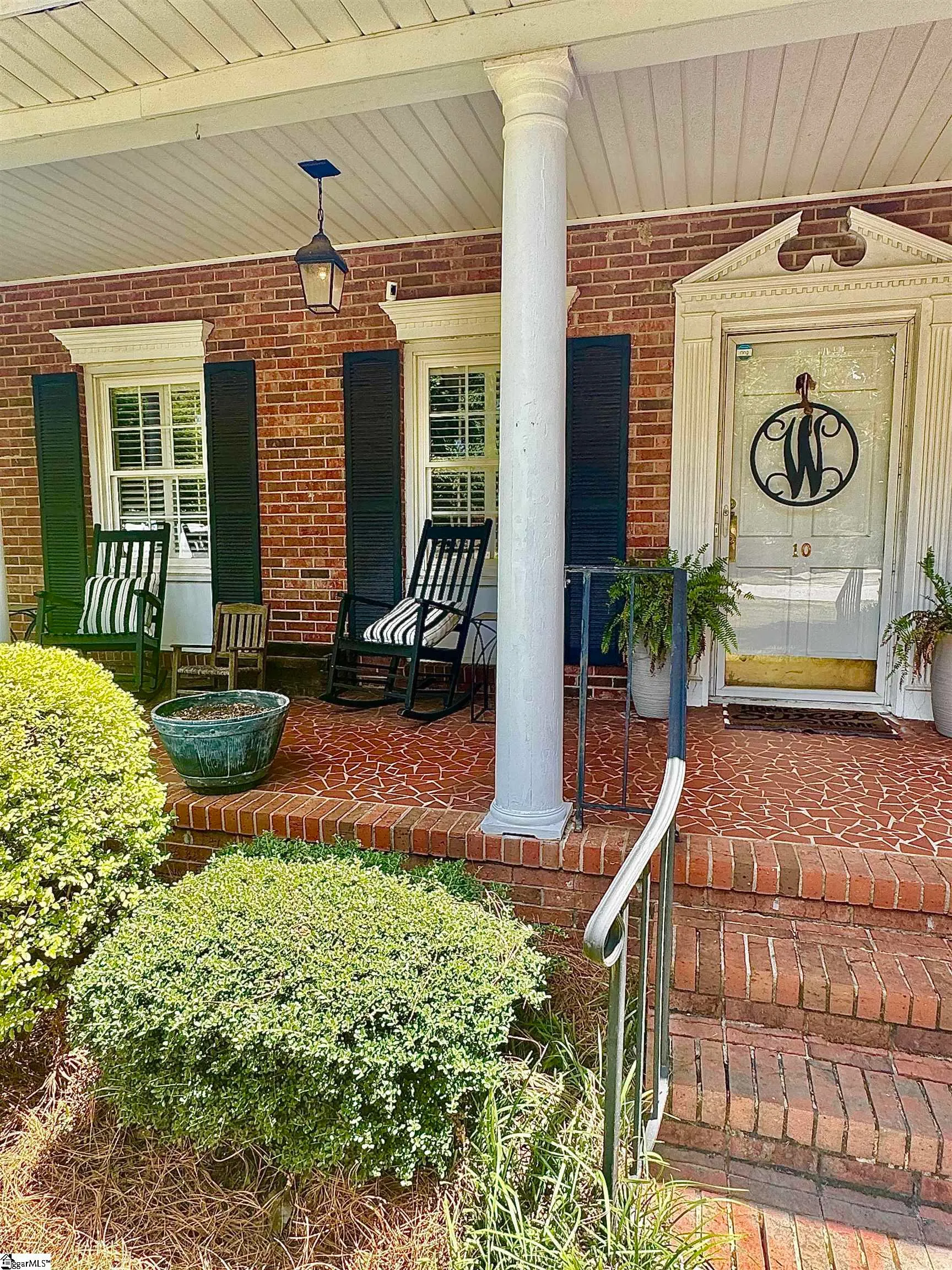 Property image 3 at 10 Dagenham Drive, Greenville, SC 29615