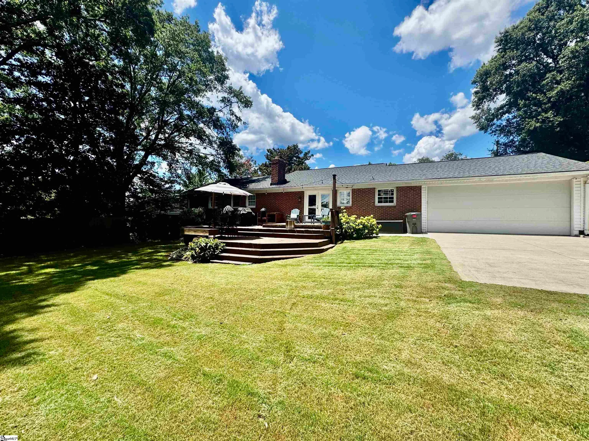 Property image 4 at 10 Dagenham Drive, Greenville, SC 29615