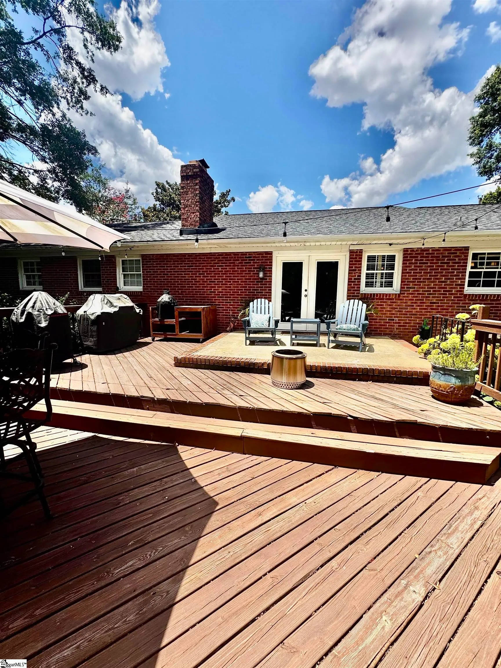 Property image 5 at 10 Dagenham Drive, Greenville, SC 29615