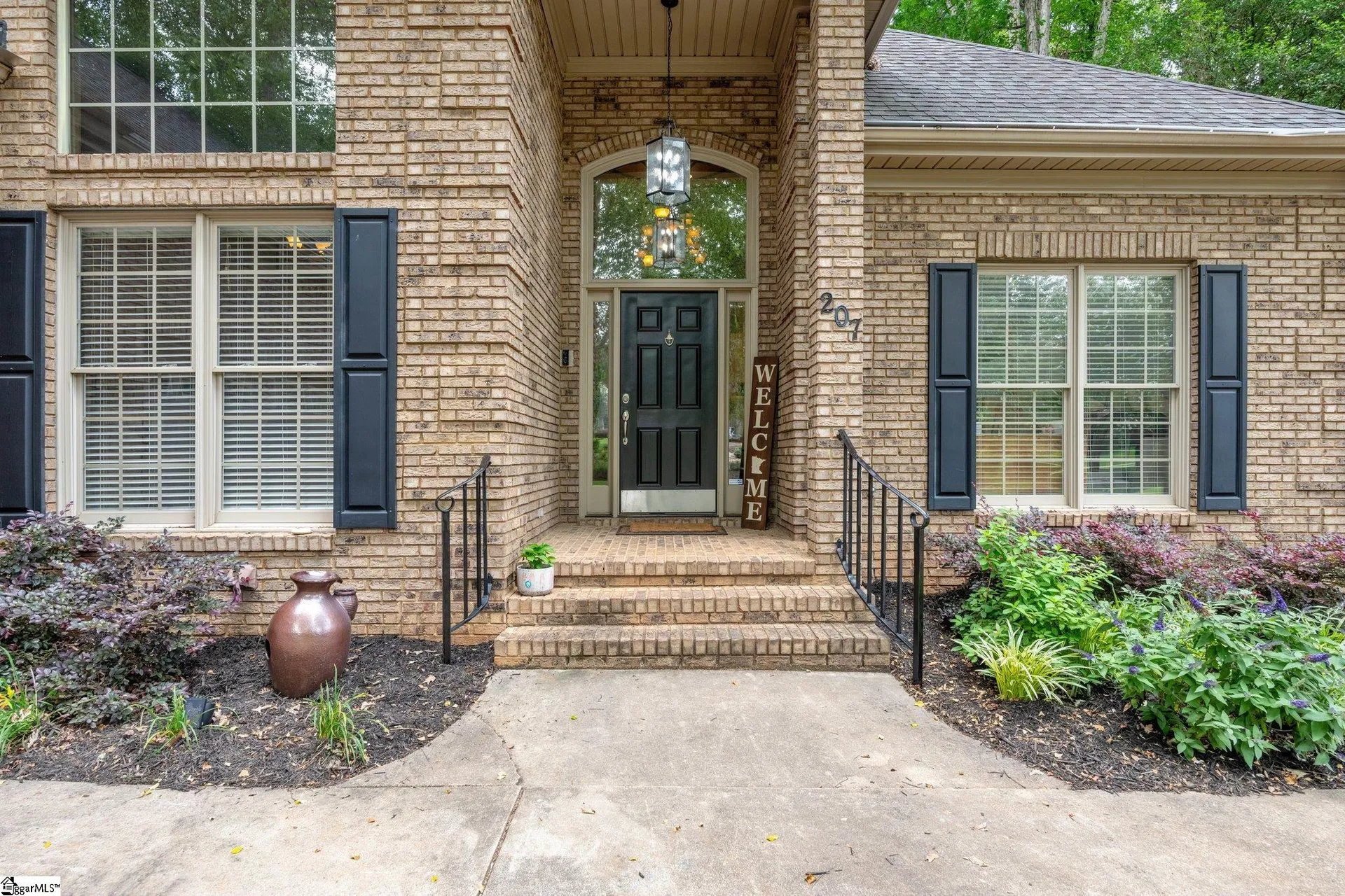 Property image 3 at 207 Player Way, Simpsonville, SC 29681