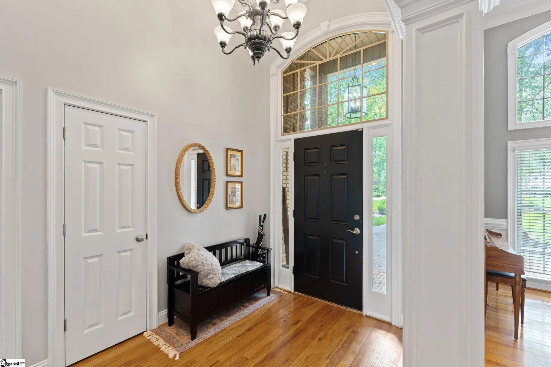 Property image 4 at 207 Player Way, Simpsonville, SC 29681