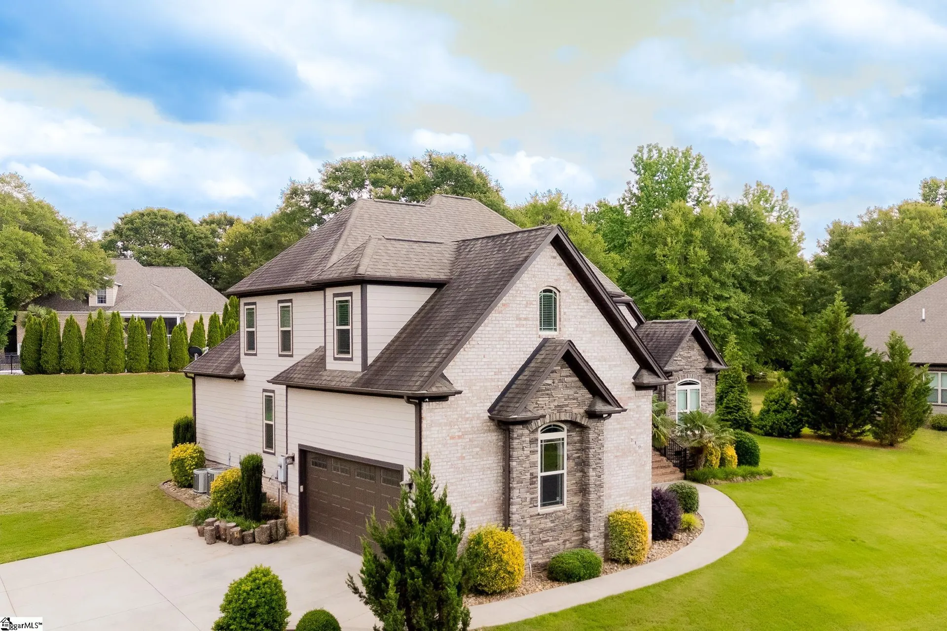 Property image 2 at 740 N Alamosa Drive, Boiling Springs, SC 29316