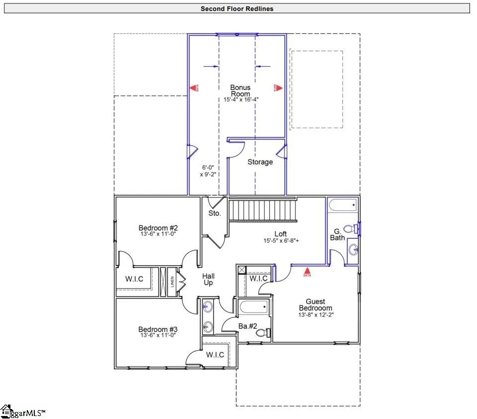 Property image 3 at 1252 Dockyard Lane, Inman, SC 29349