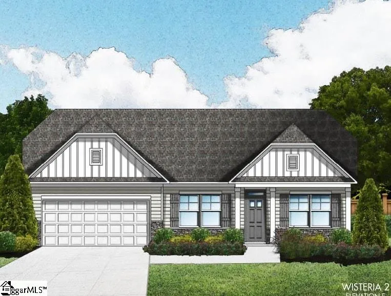 152 Hunter Ridge Drive