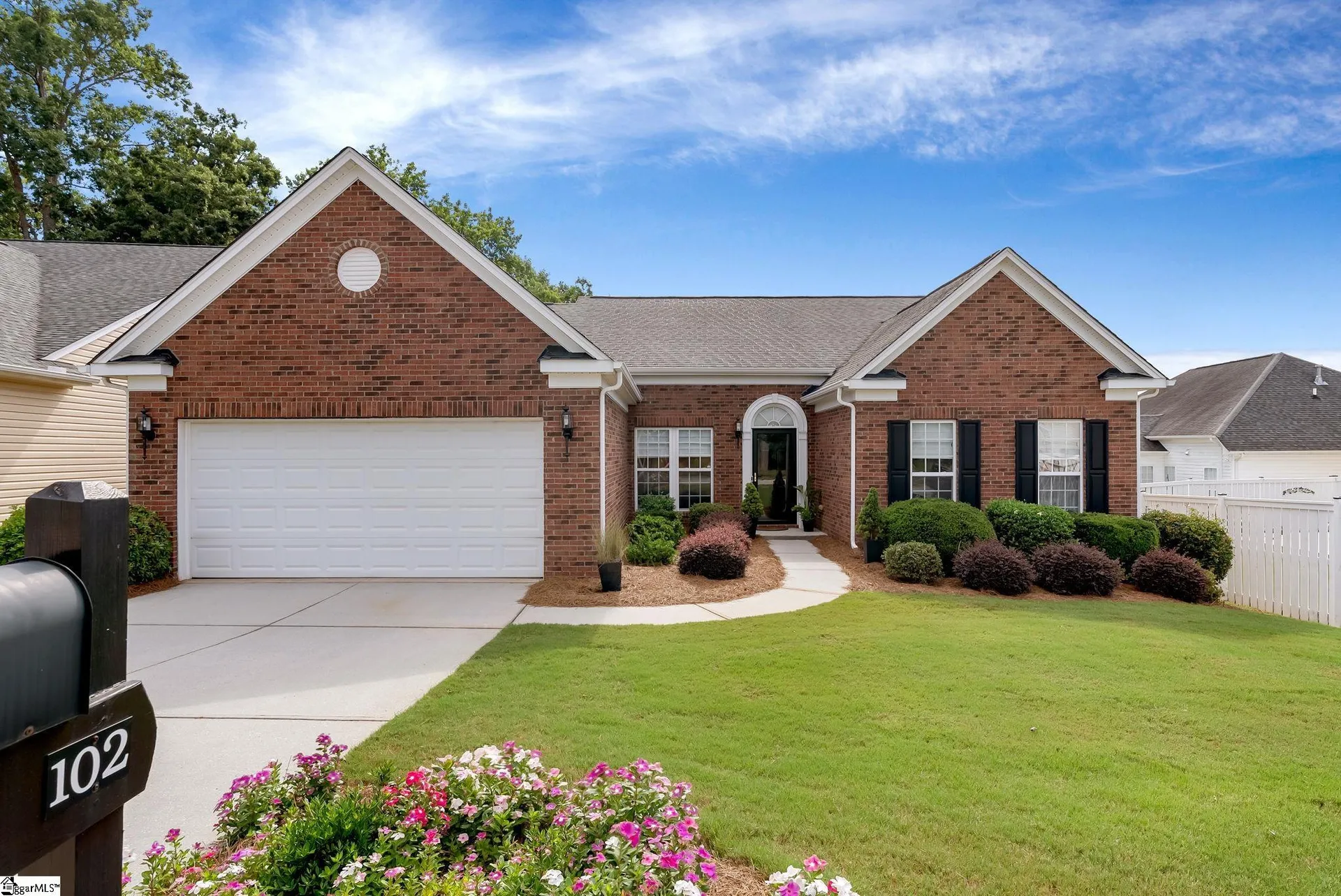 102 Allendale Abbey Lane