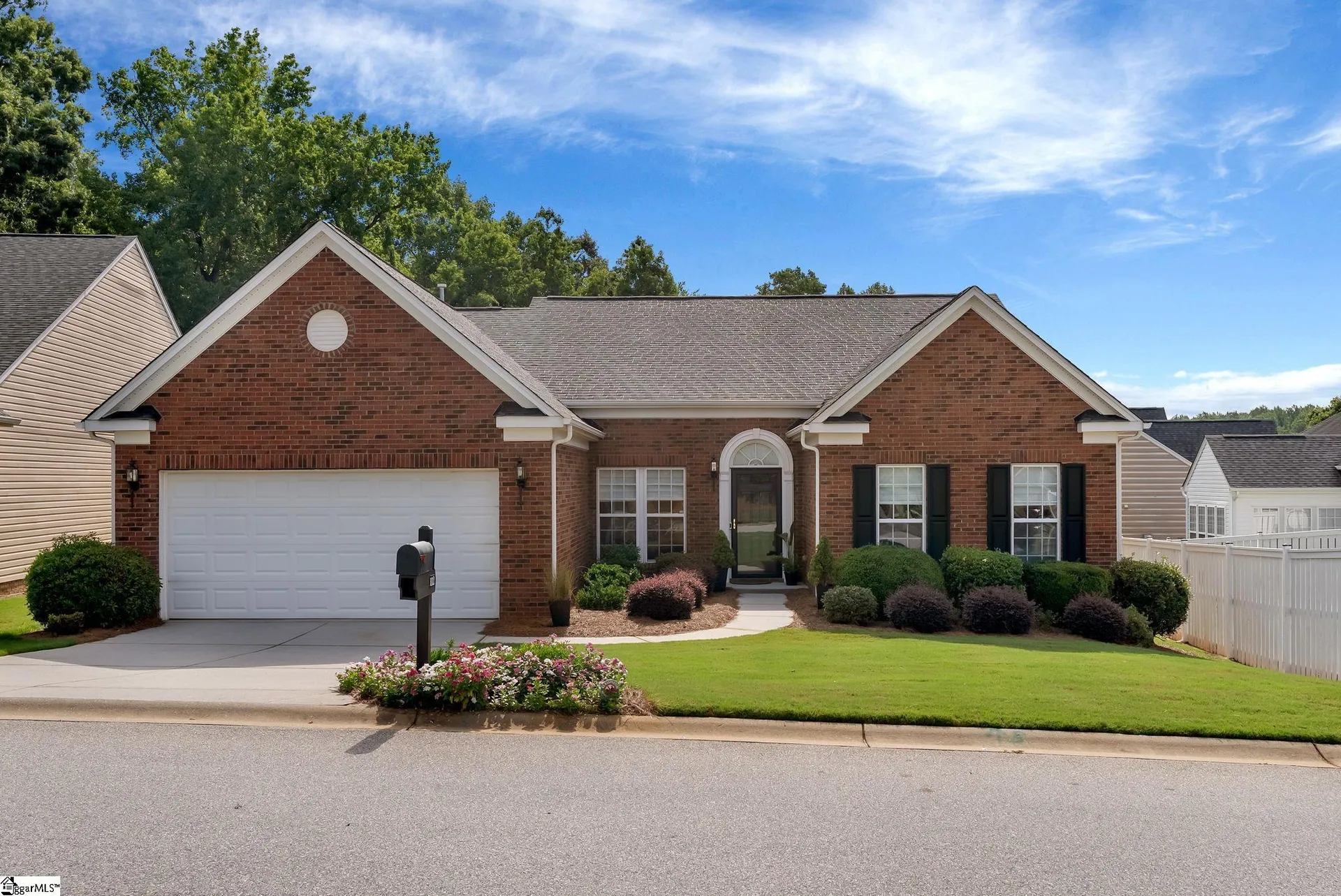 Property image 2 at 102 Allendale Abbey Lane, Simpsonville, SC 29681-6568