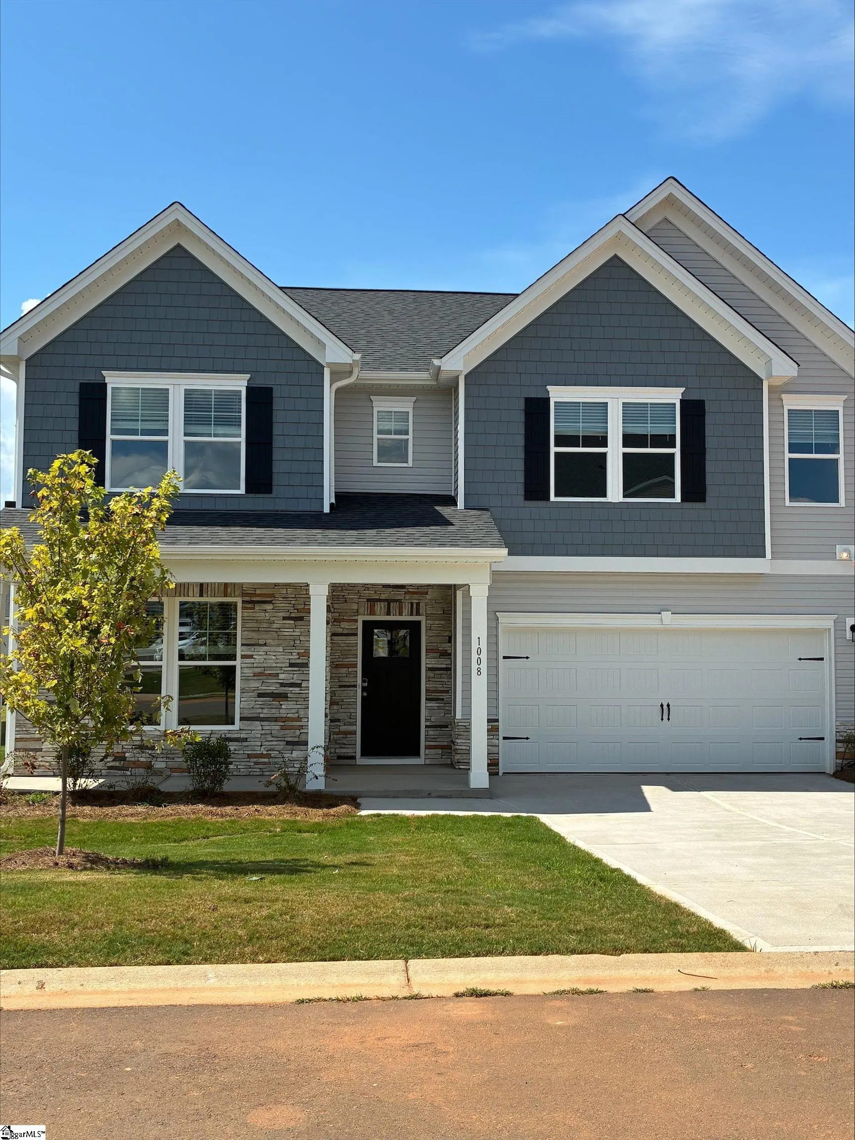 Crown Pointe, Greenville Community