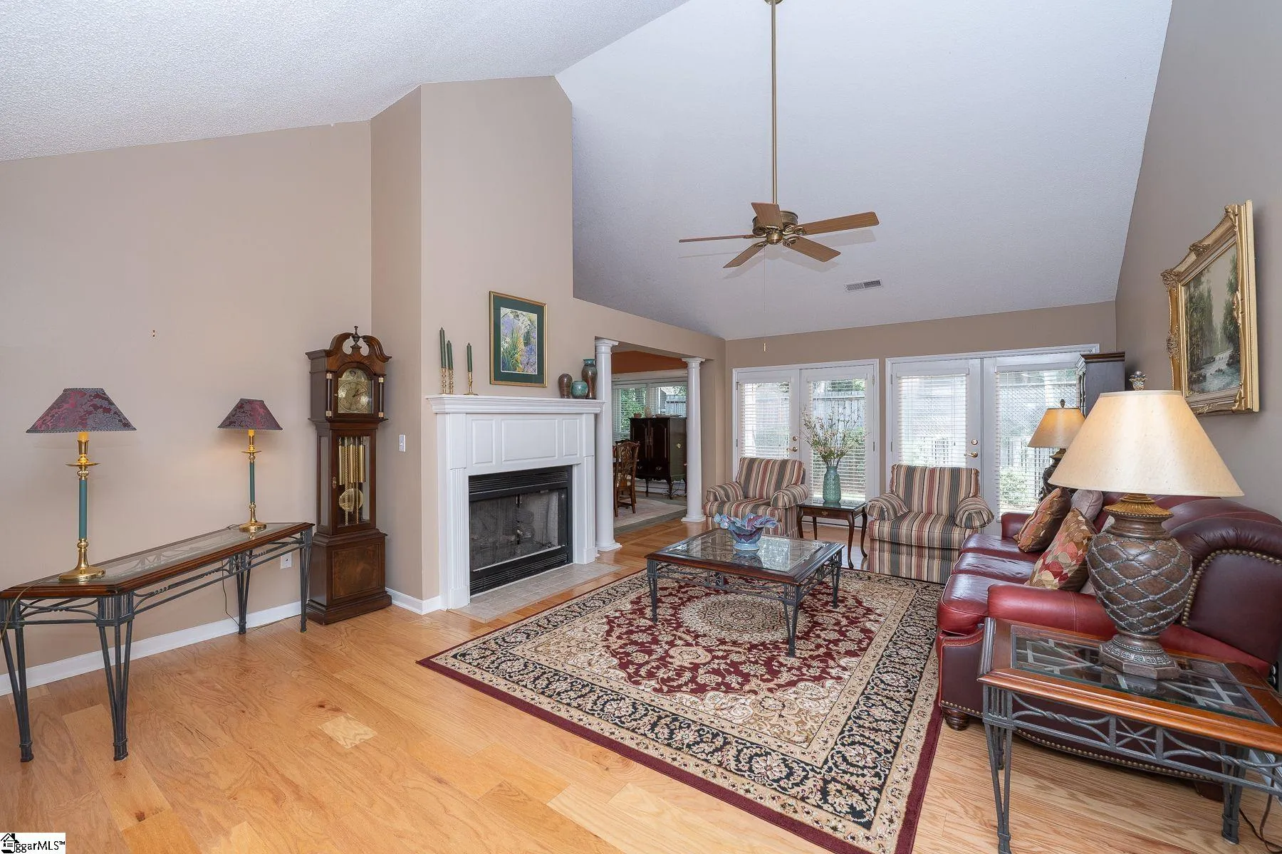 Property image 3 at 85 Forest Lake Drive, Simpsonville, SC 29681