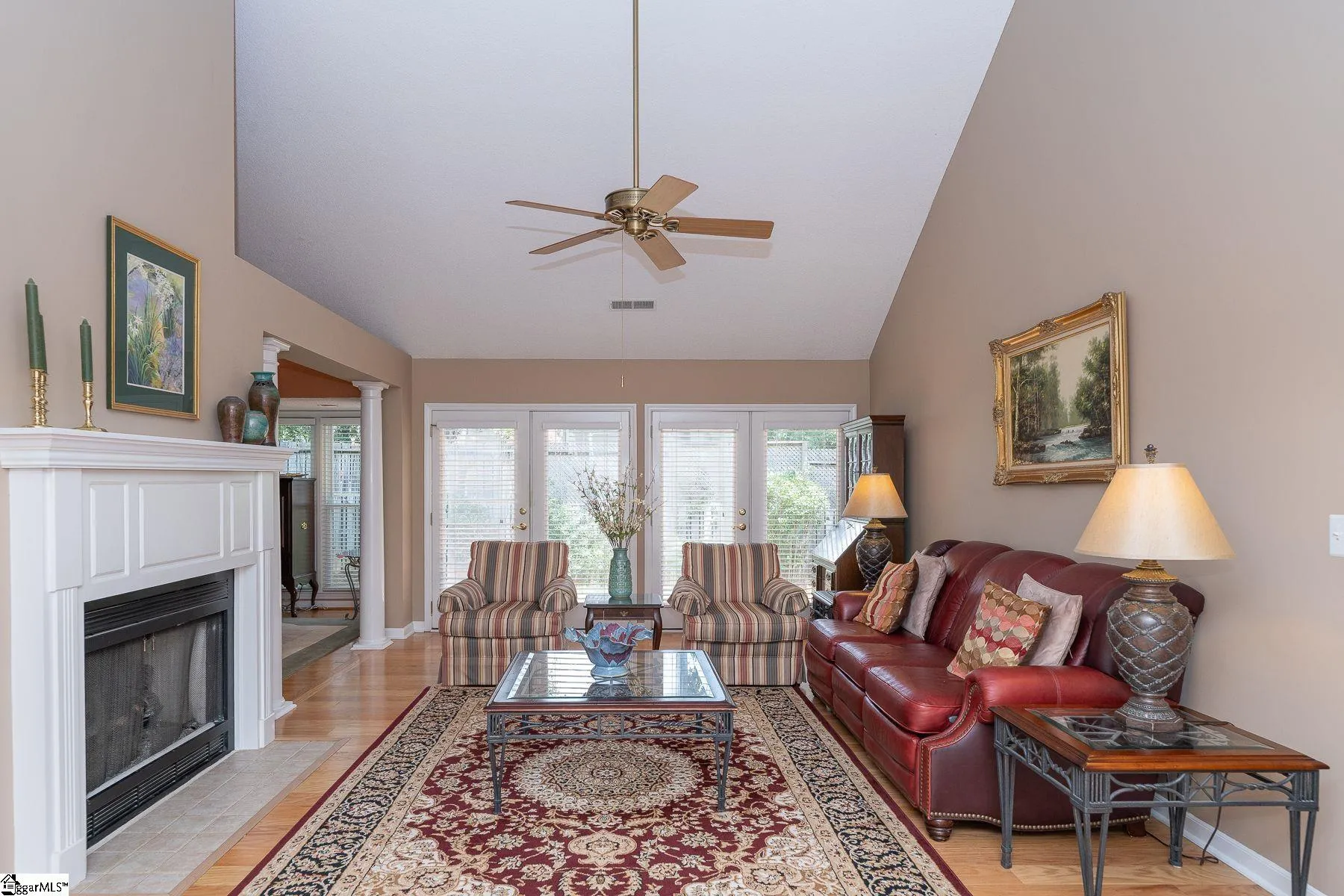 Property image 4 at 85 Forest Lake Drive, Simpsonville, SC 29681