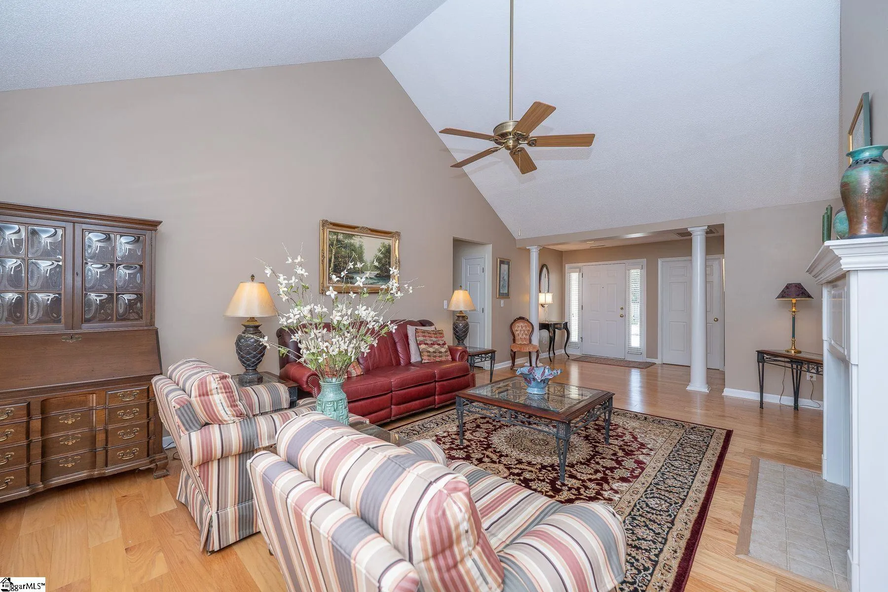 Property image 5 at 85 Forest Lake Drive, Simpsonville, SC 29681