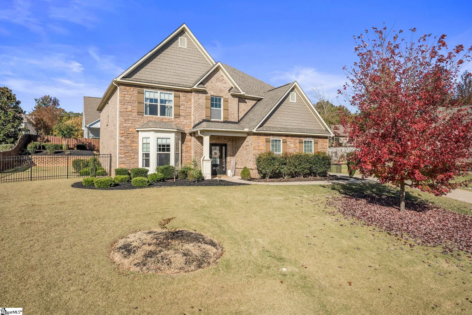 Property image 2 at 1013 Winmar Drive, Anderson, SC 29621