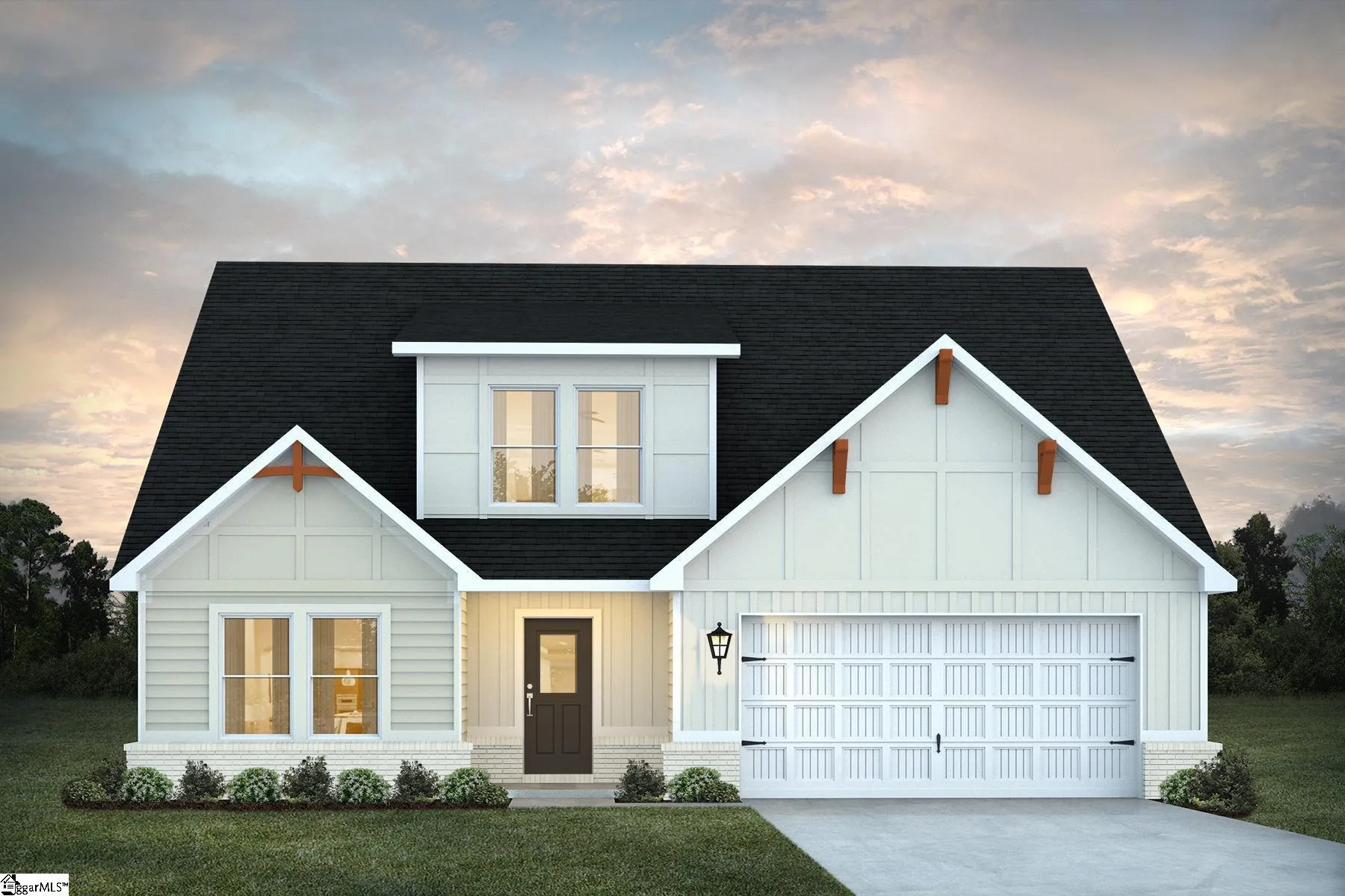 293 Talbert Trail