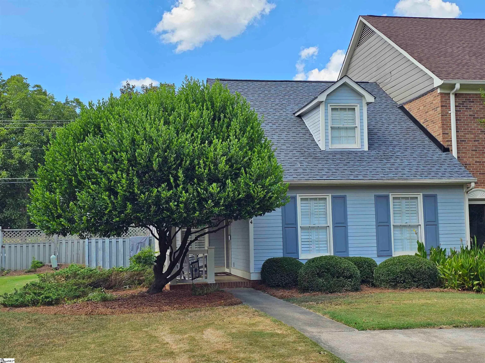 214 Woodburn Club Lane