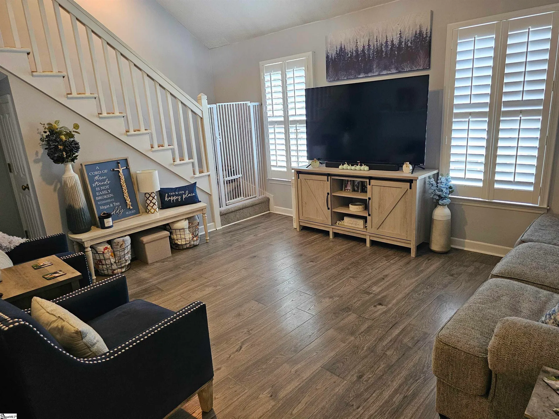 Property image 3 at 214 Woodburn Club Lane, Spartanburg, SC 29302