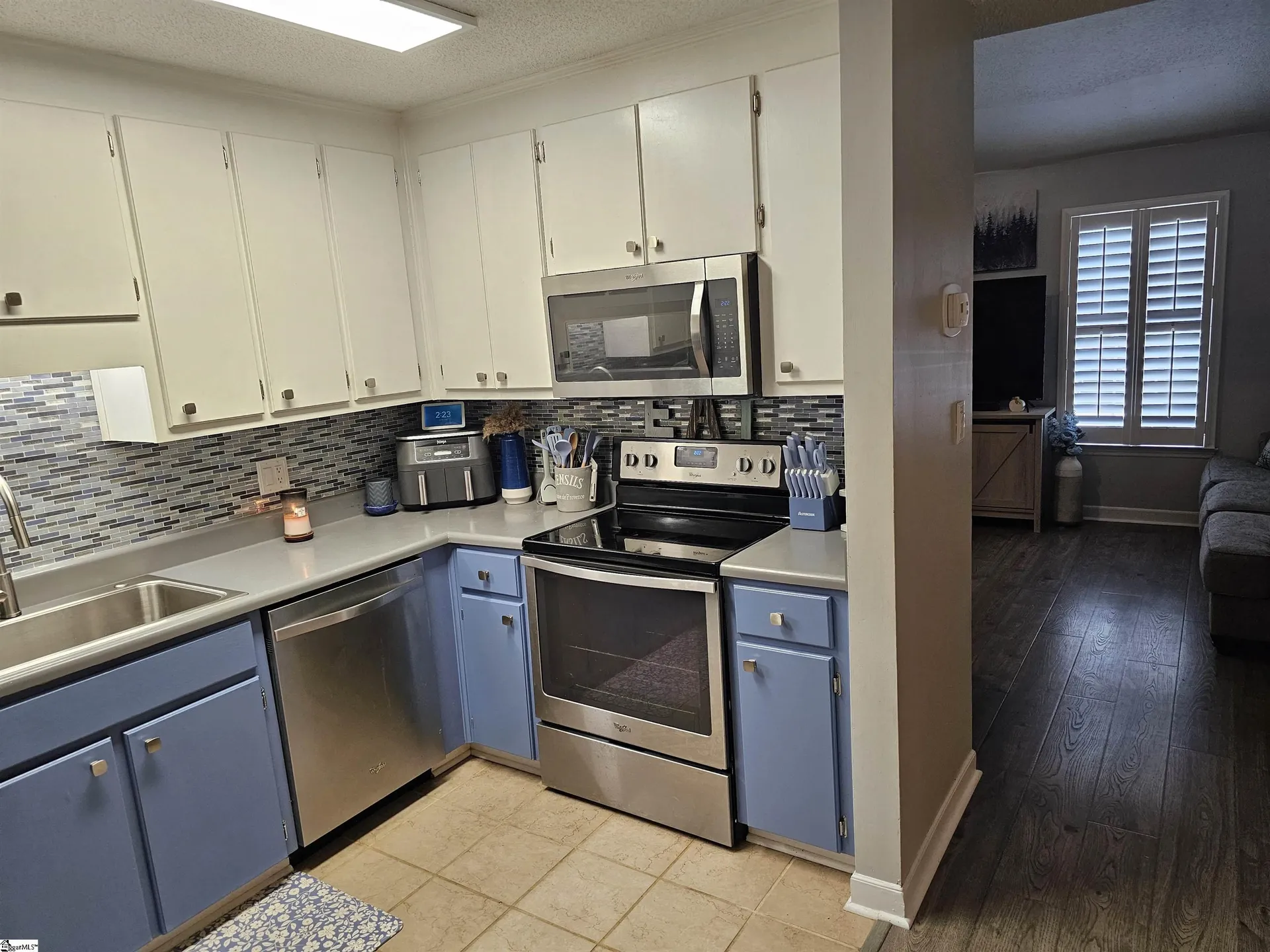 Property image 5 at 214 Woodburn Club Lane, Spartanburg, SC 29302