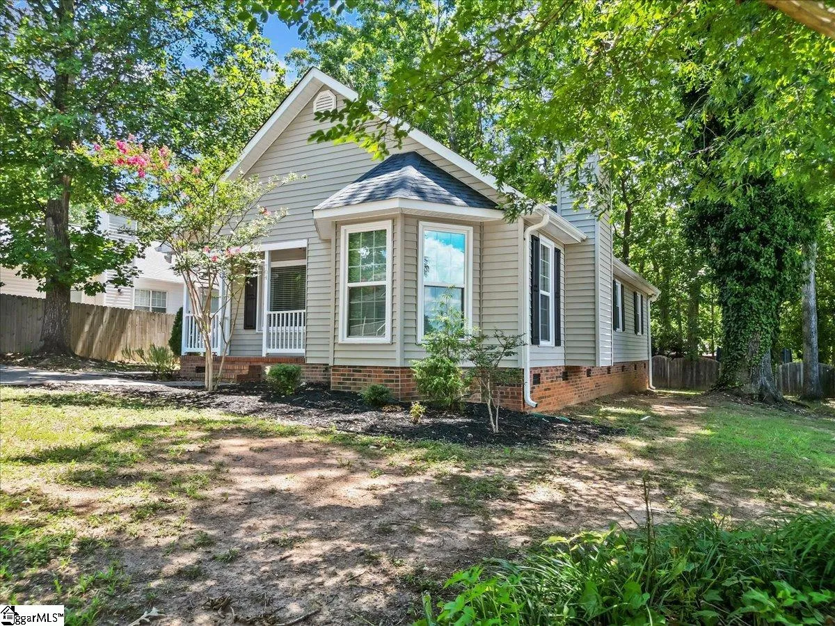 Property image 3 at 704 Dunwoody Drive, Simpsonville, SC 29681