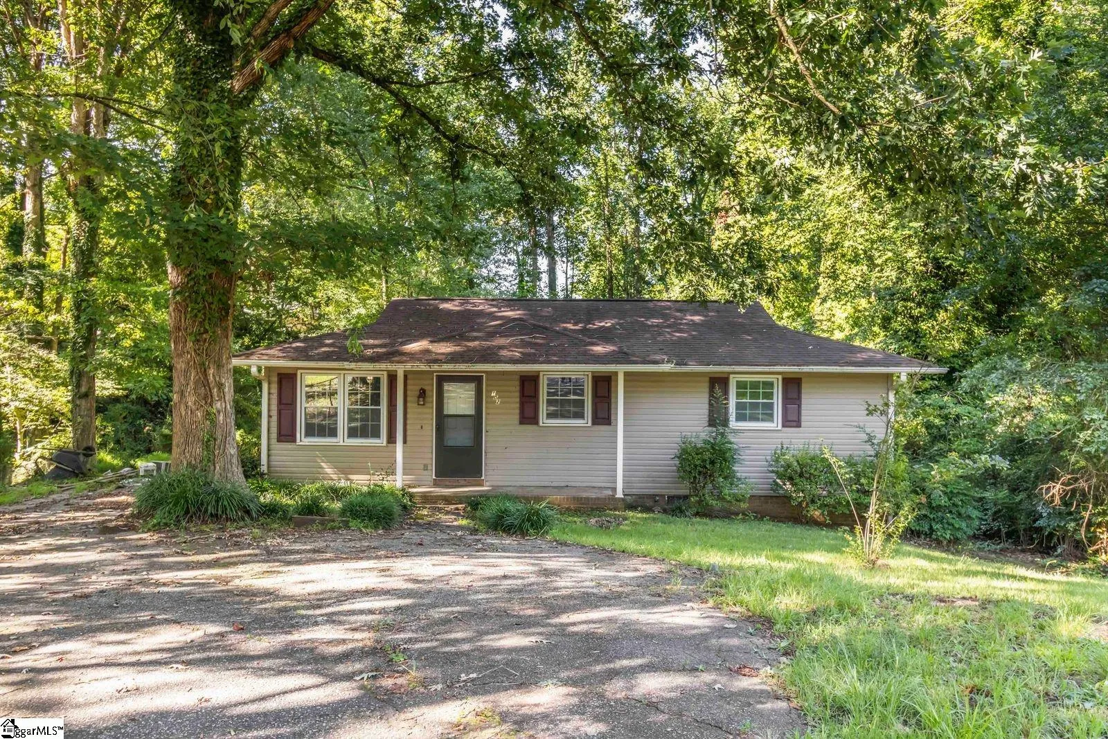 102 Padgett Court