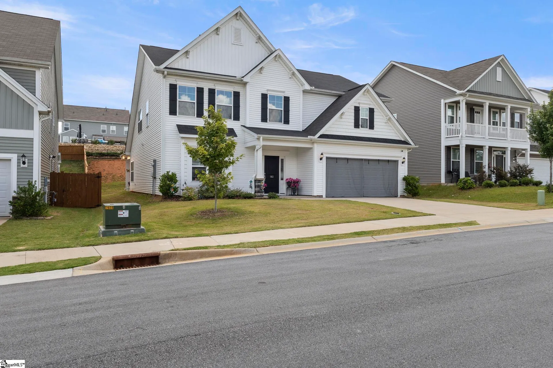 Property image 2 at 182 Crisp Cameo Court, Greer, SC 29651-7326