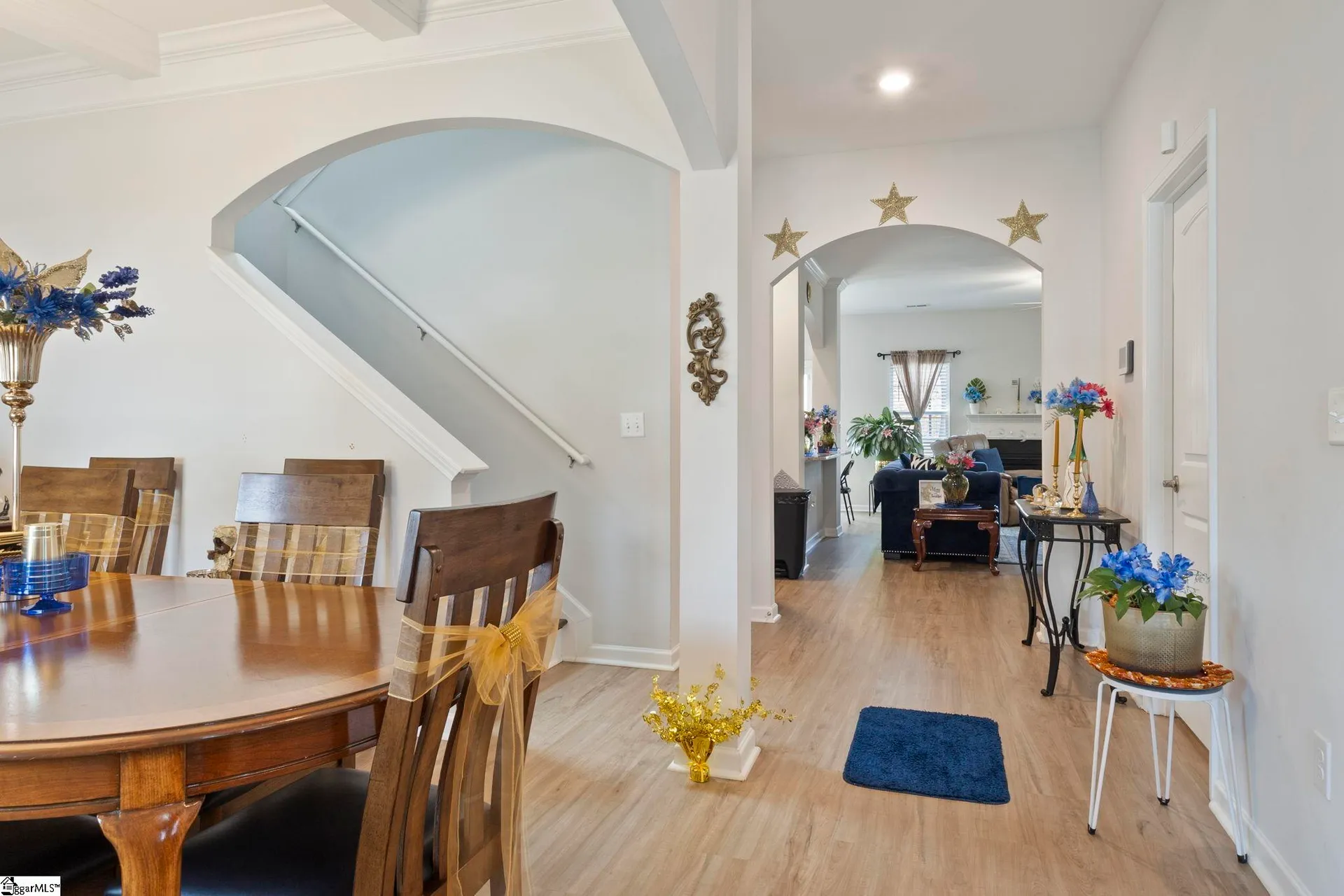 Property image 5 at 182 Crisp Cameo Court, Greer, SC 29651-7326