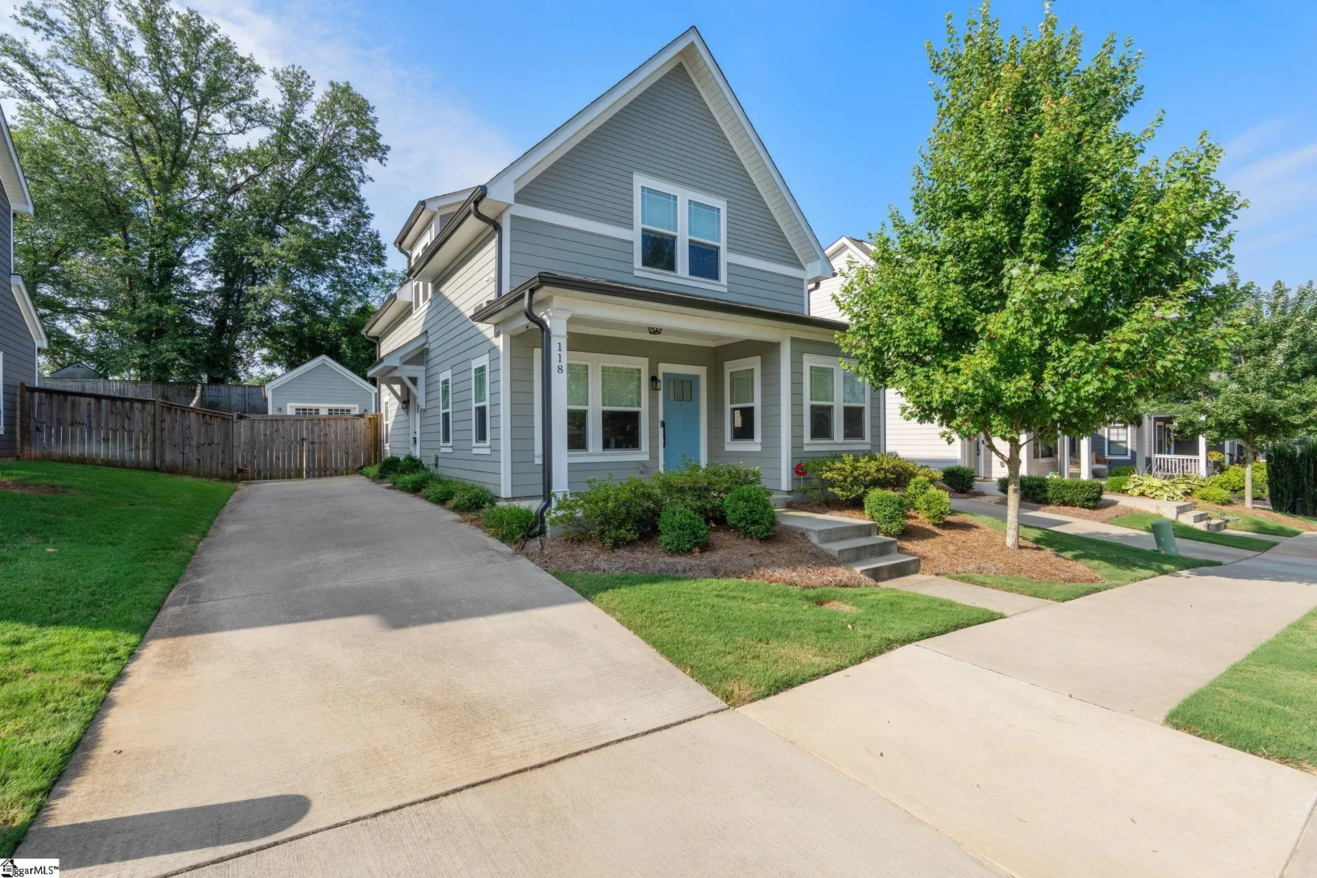 Property image 3 at 118 Greenridge Drive, Greenville, SC 29607