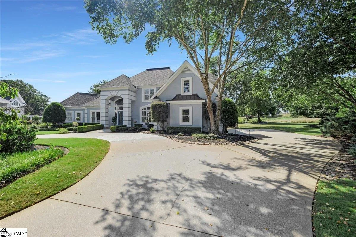 Property image 2 at 3 Hermosa Court, Greer, SC 29650