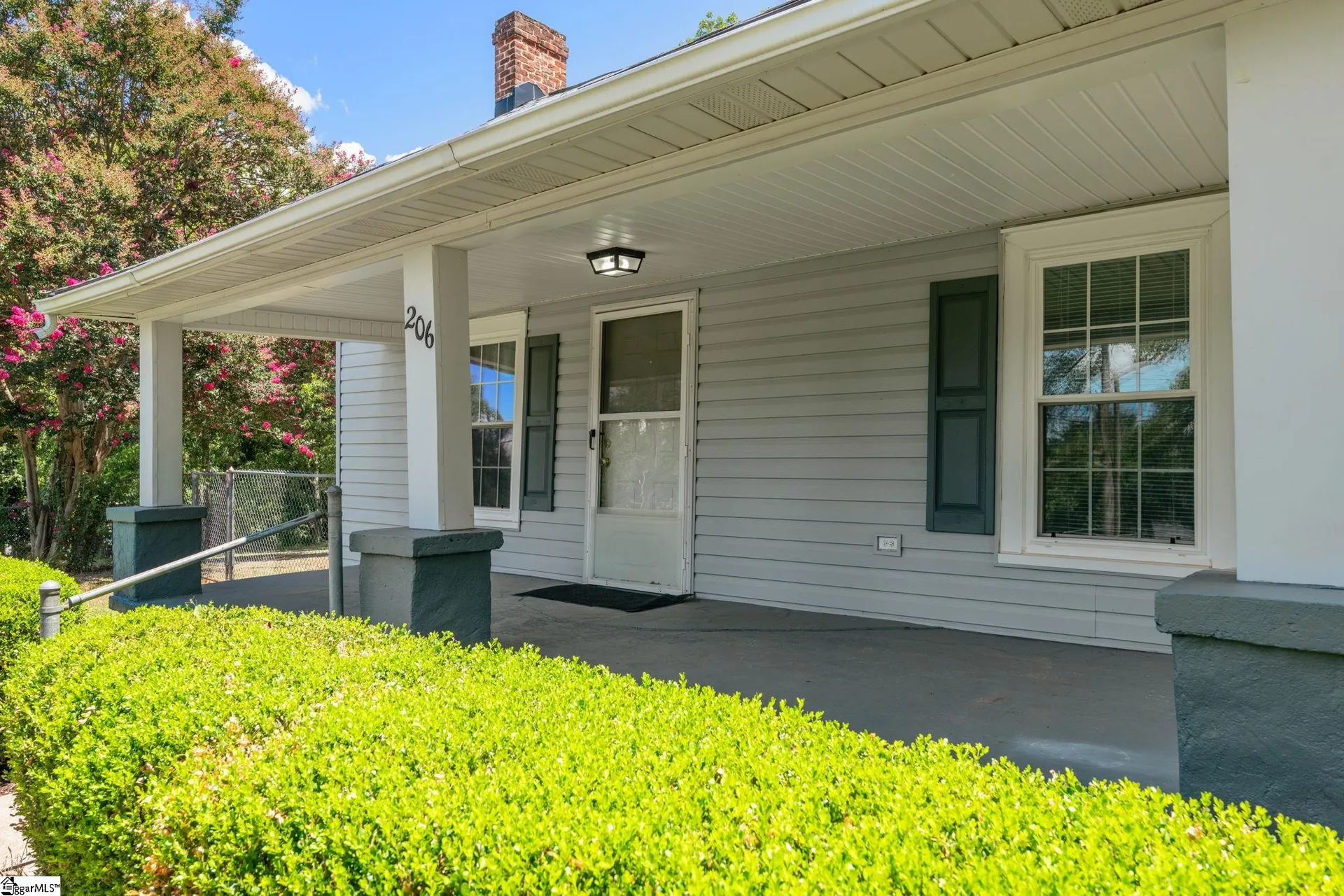 Property image 4 at 206 Ivydale Drive, Greenville, SC 29609