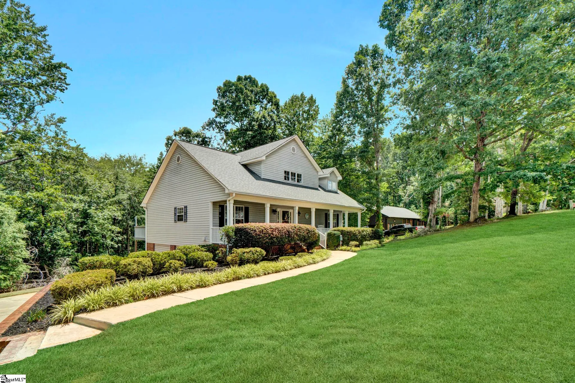 Property image 2 at 16 Monroe Court, Piedmont, SC 29673-9798