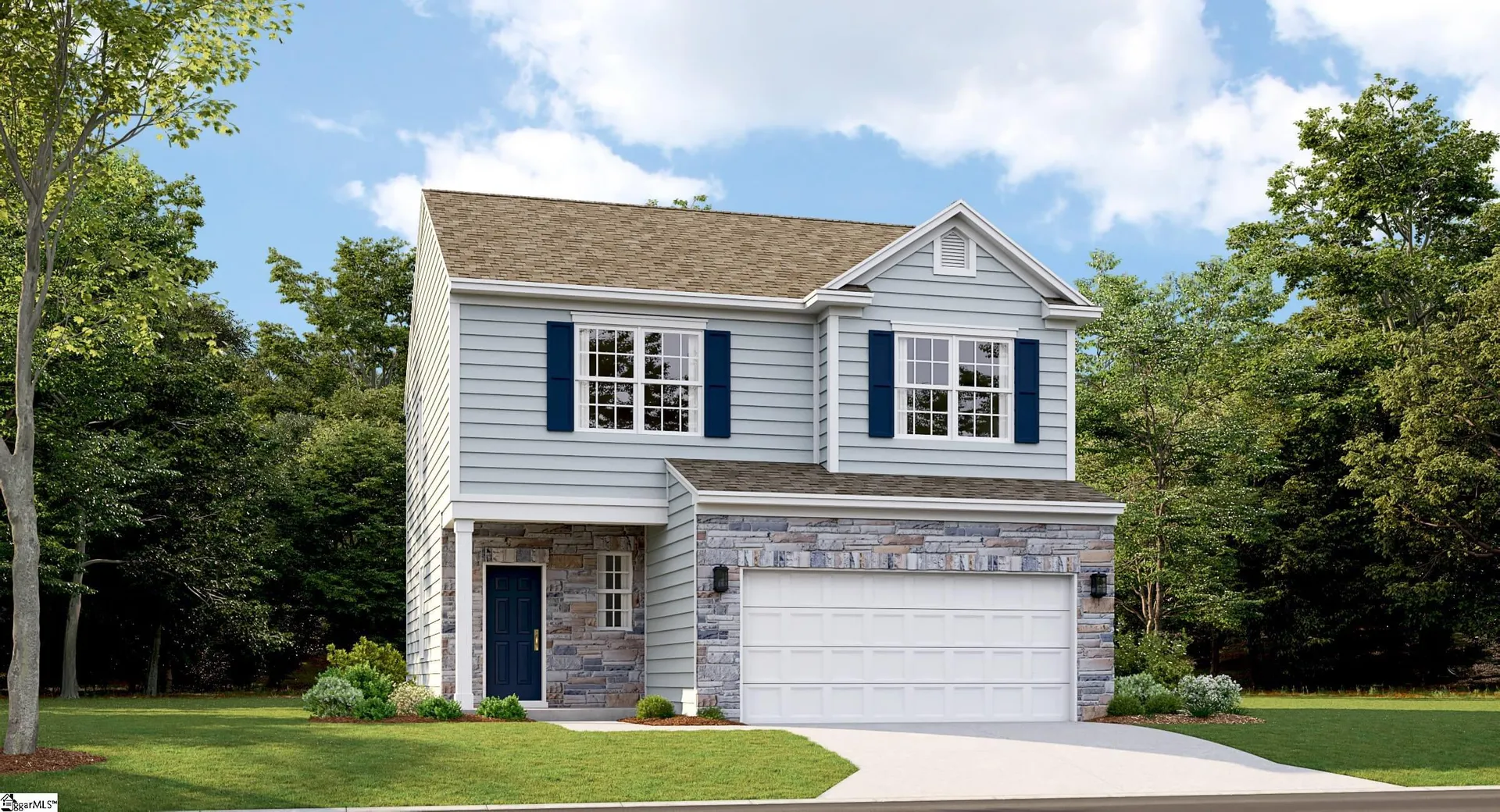 325 Willow Wynter Lane