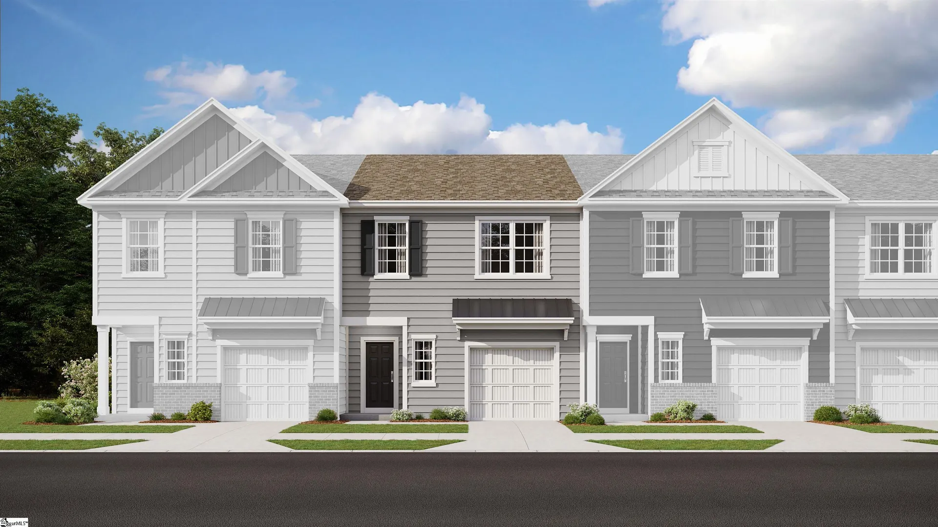3 Selton Place