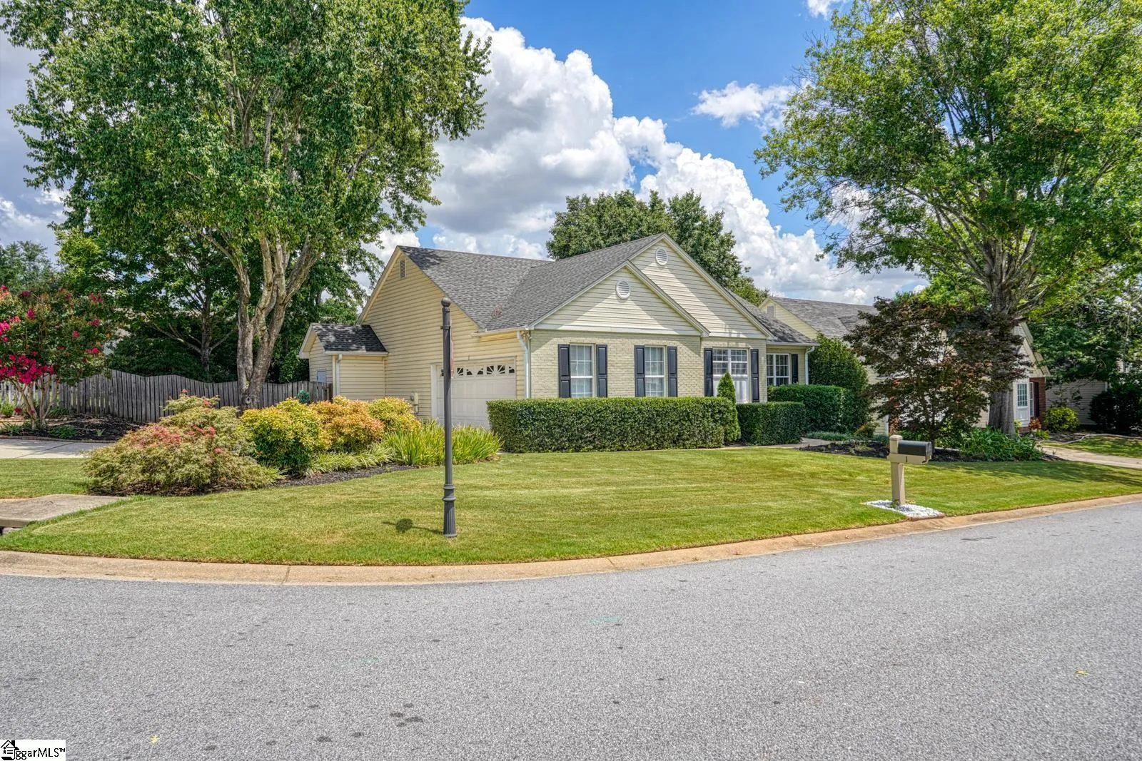 Property image 2 at 1 Candor Place, Simpsonville, SC 29681
