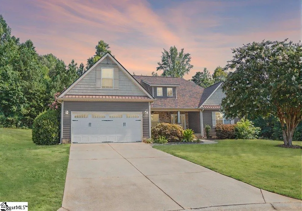32 Berry Pine Court