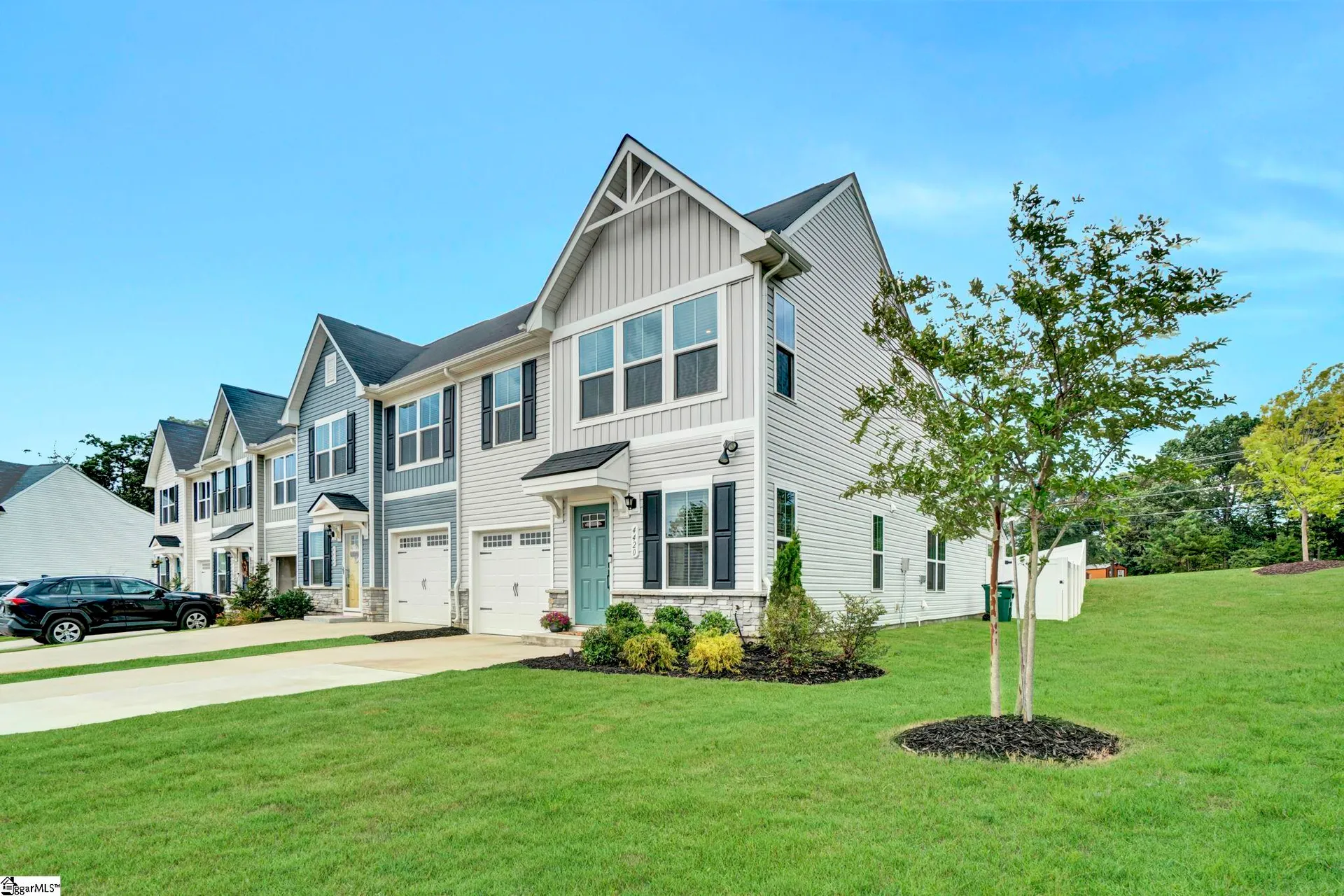 Property image 2 at 4420 Duparc Way, Spartanburg, SC 29307