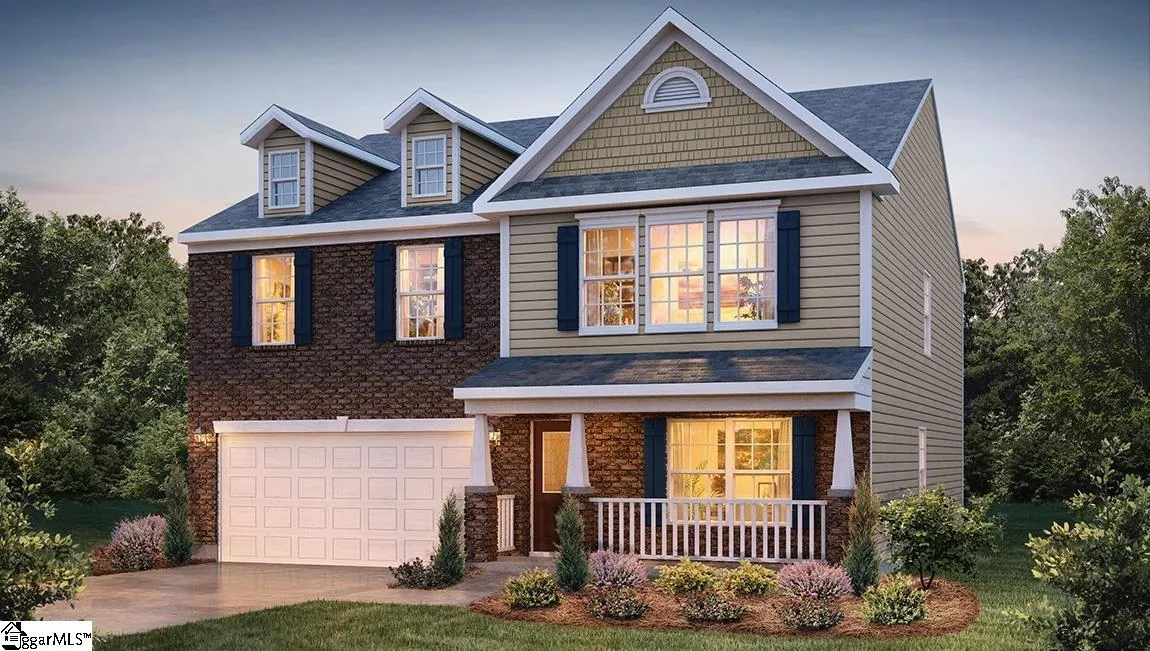 223 Mosby Drive