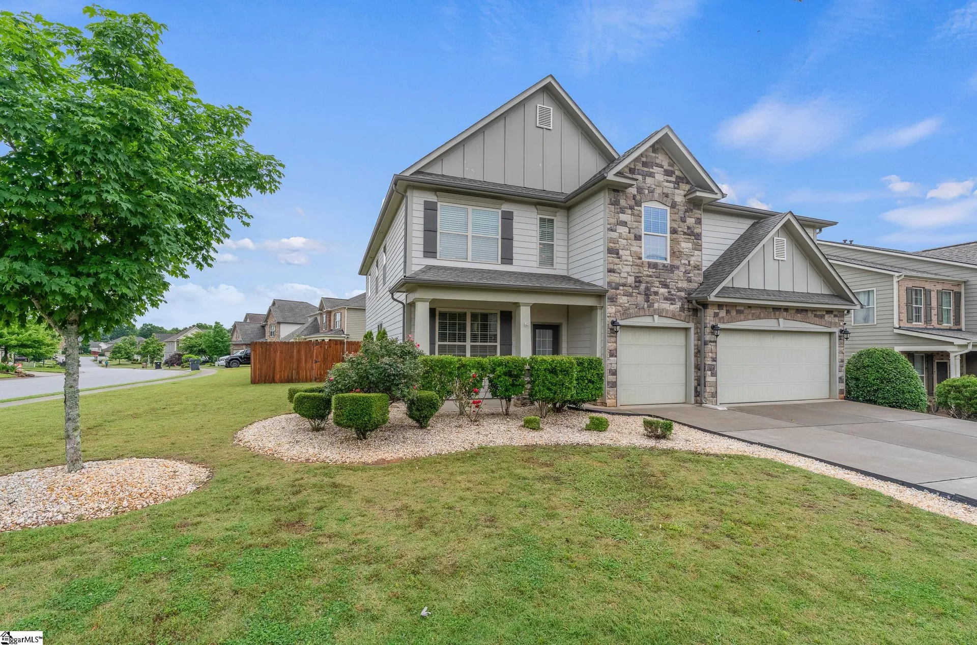 Property image 3 at 101 Kings Heath Lane, Simpsonville, SC 29680-7398