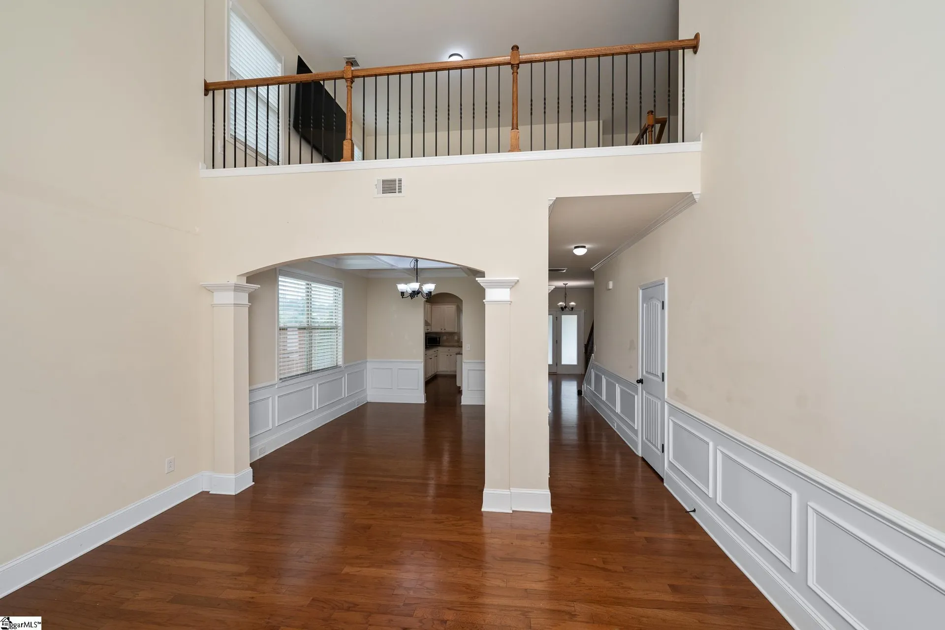 Property image 4 at 101 Kings Heath Lane, Simpsonville, SC 29680-7398