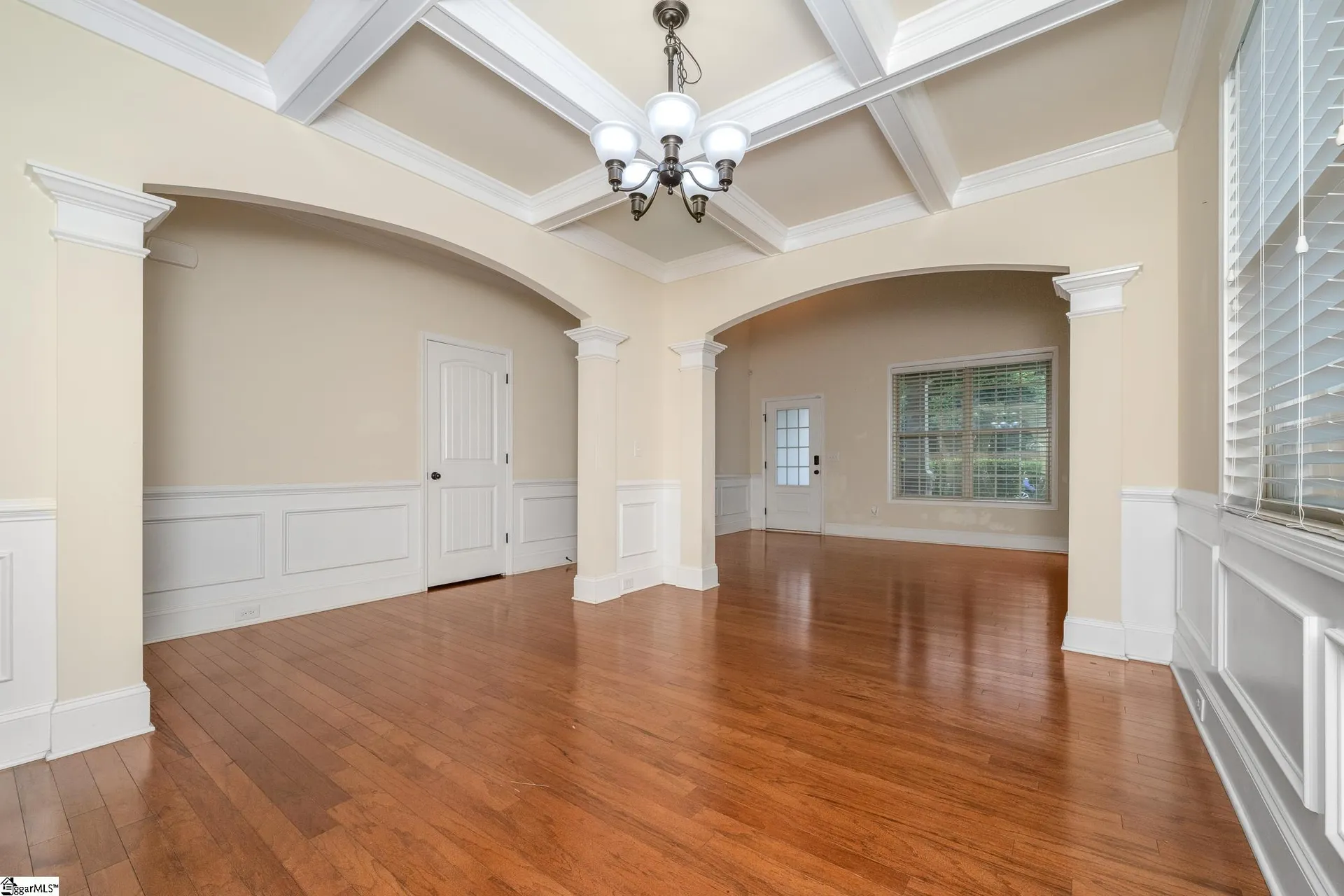 Property image 5 at 101 Kings Heath Lane, Simpsonville, SC 29680-7398