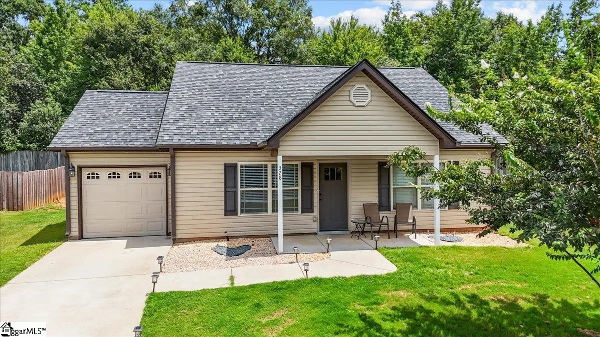 328 Bench Creek Place