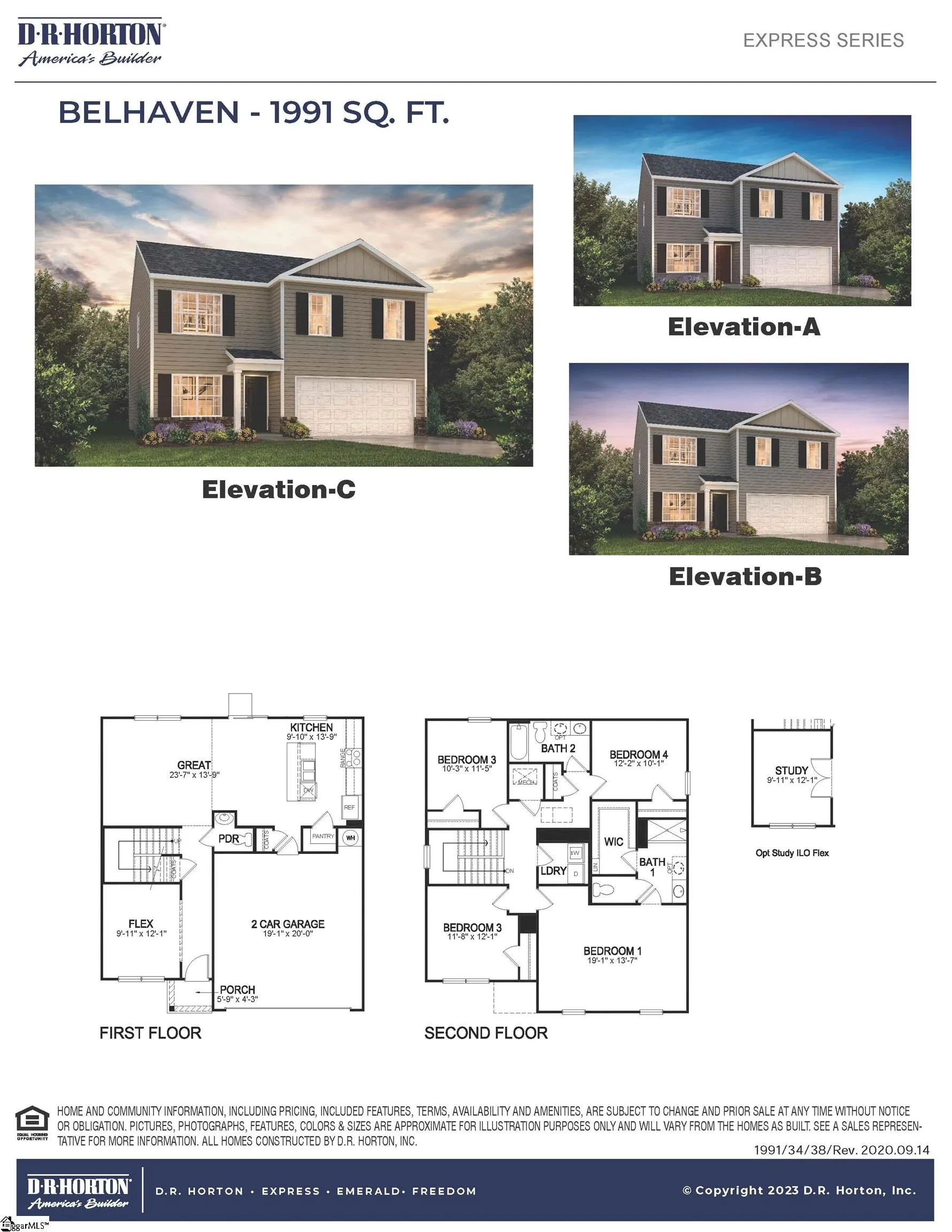 Property image 3 at 221 Pristine Drive, Greenwood, SC 29646